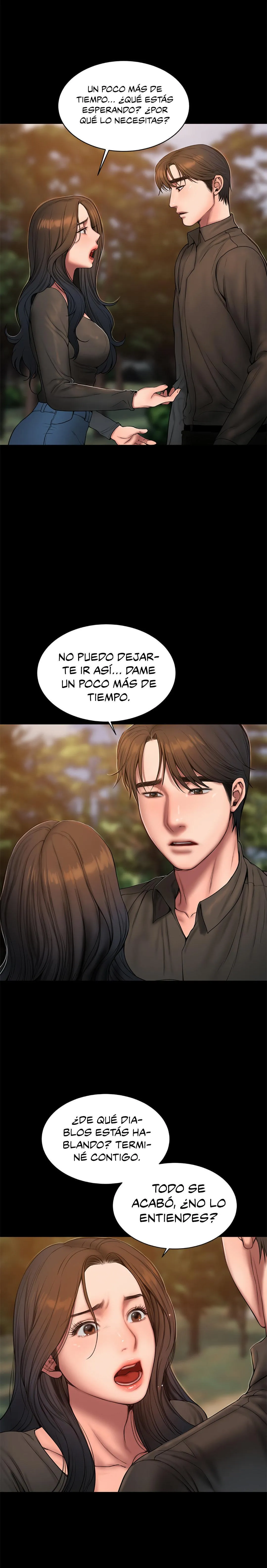 Run Away Capítulo 58 - Page 10