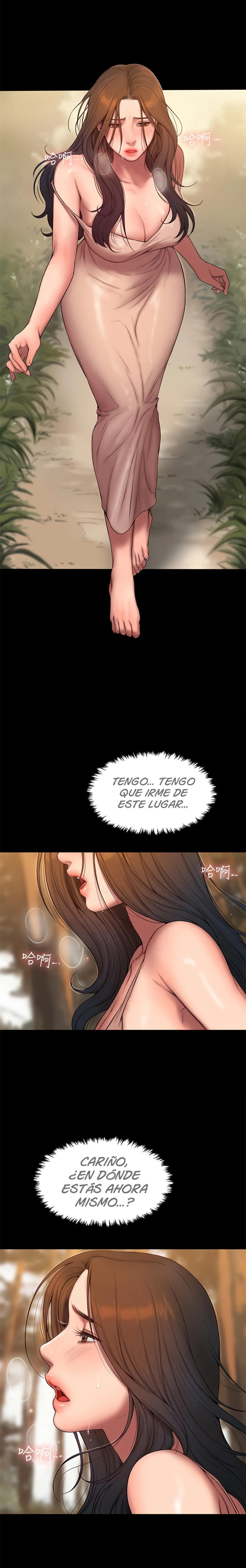 Run Away Capítulo 58 - Page 17