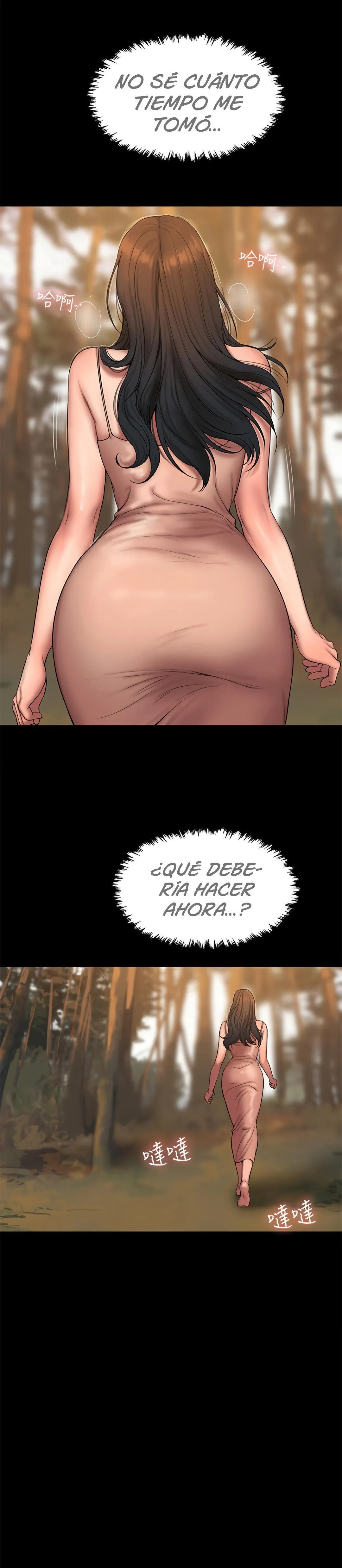 Run Away Capítulo 58 - Page 18