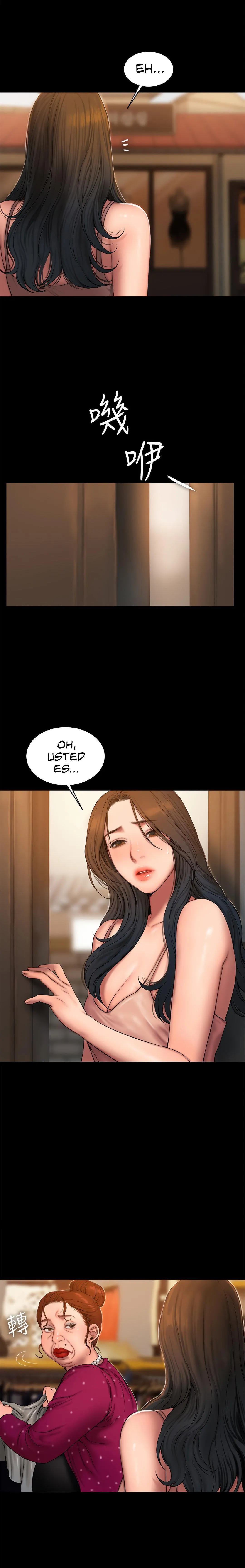 Run Away Capítulo 59 - Page 4
