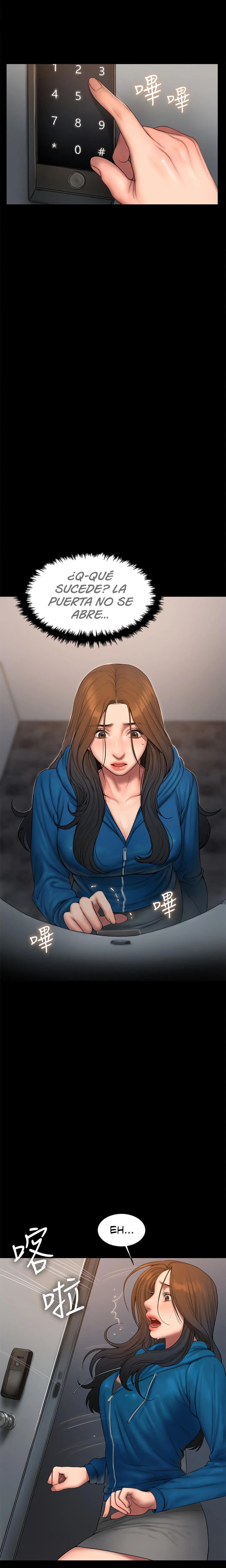 Run Away Capítulo 59 - Page 9