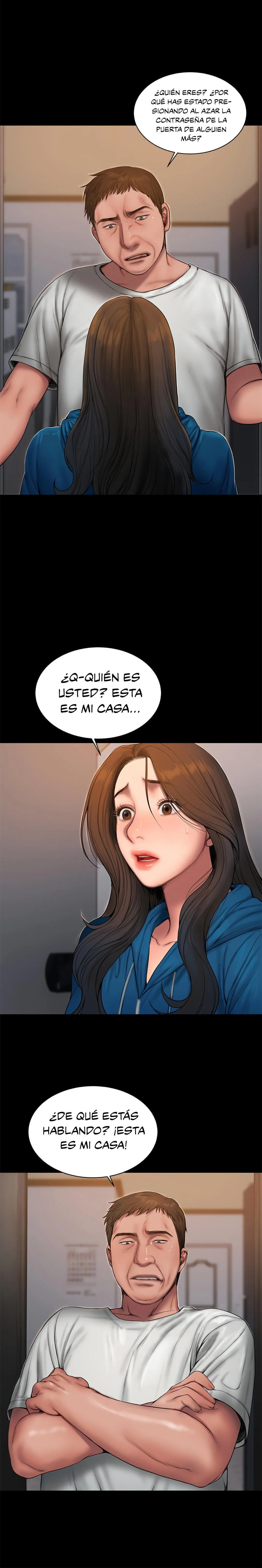 Run Away Capítulo 59 - Page 10