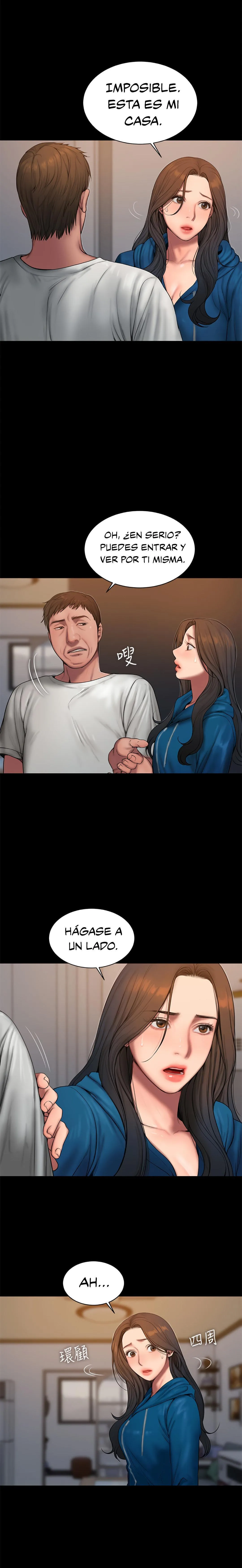 Run Away Capítulo 59 - Page 11