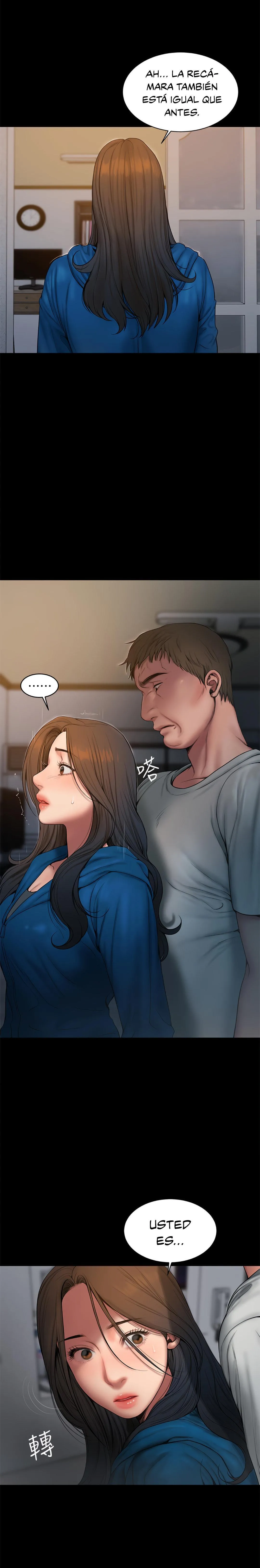 Run Away Capítulo 59 - Page 13