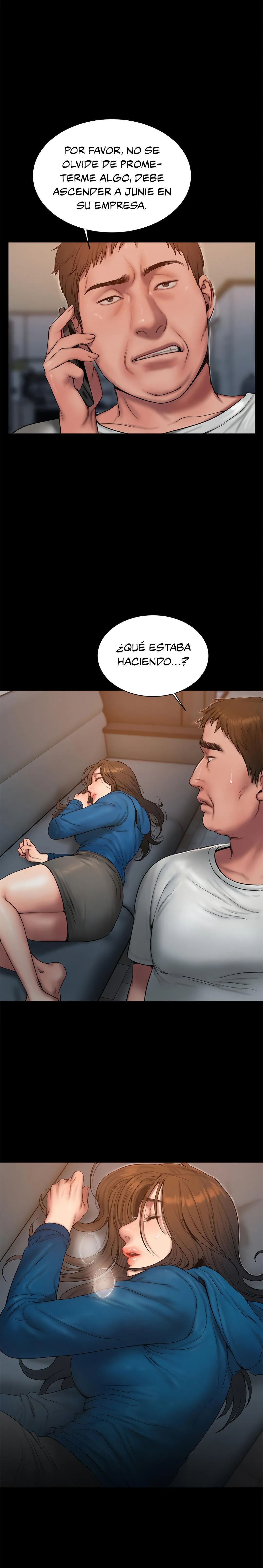 Run Away Capítulo 59 - Page 16