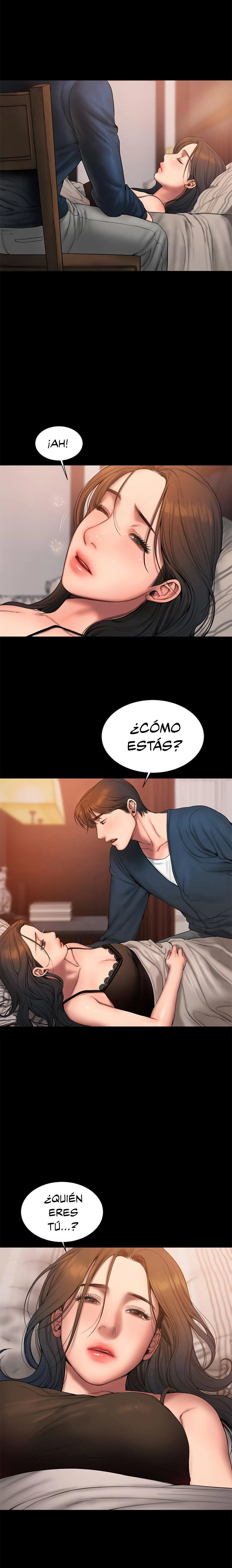 Run Away Capítulo 59 - Page 19
