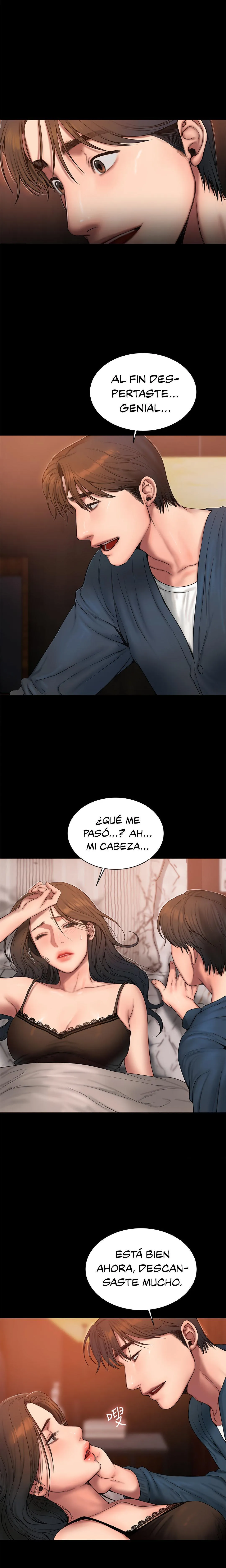 Run Away Capítulo 59 - Page 20
