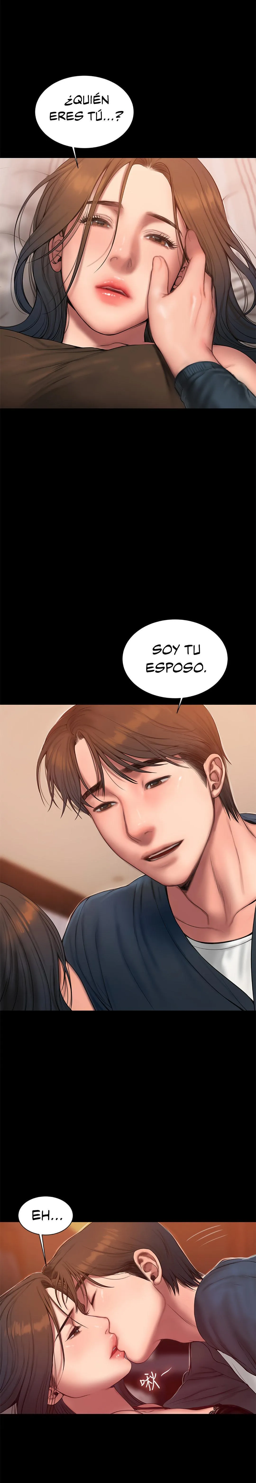 Run Away Capítulo 59 - Page 21