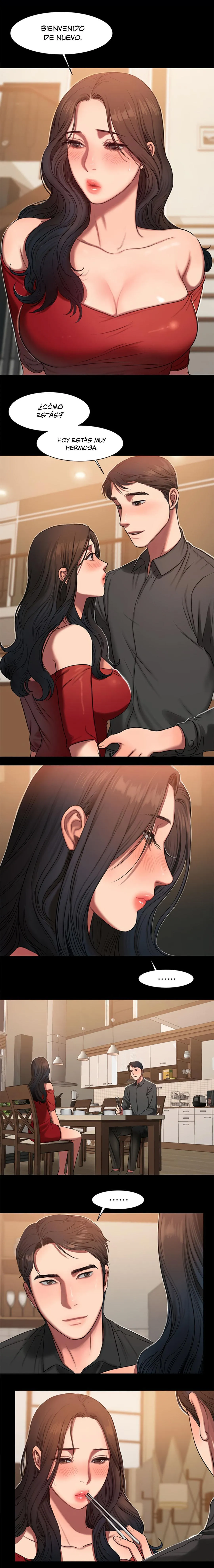 Run Away Capítulo 6 - Page 11