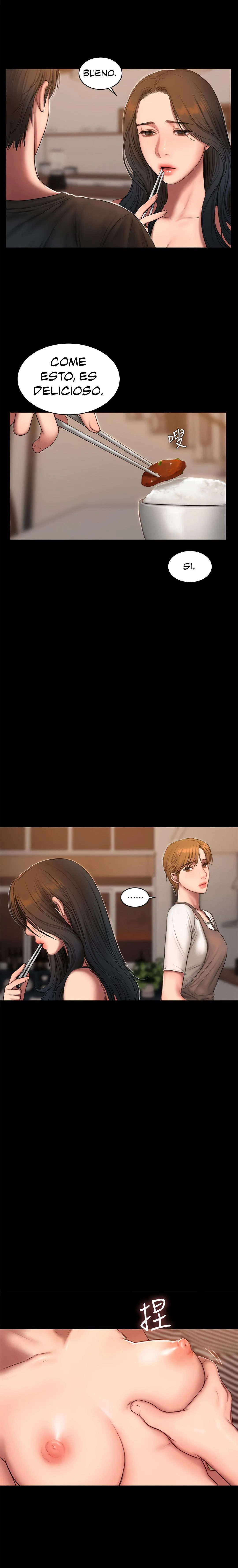 Run Away Capítulo 60 - Page 6