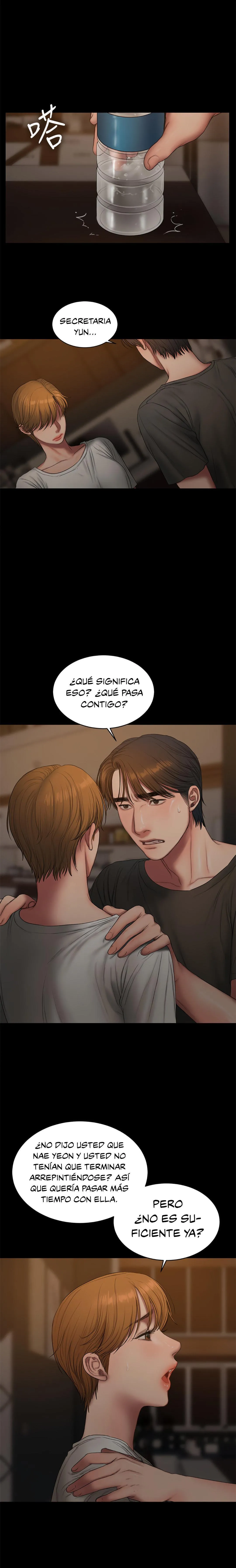Run Away Capítulo 61 - Page 3