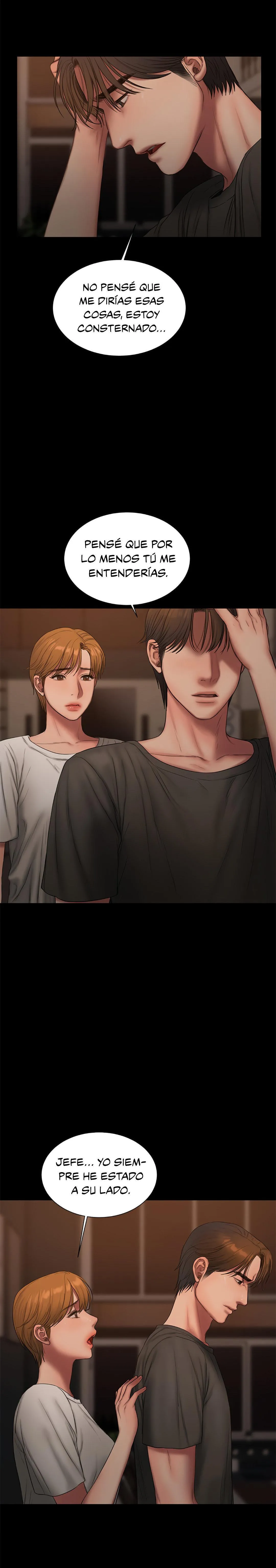 Run Away Capítulo 61 - Page 5
