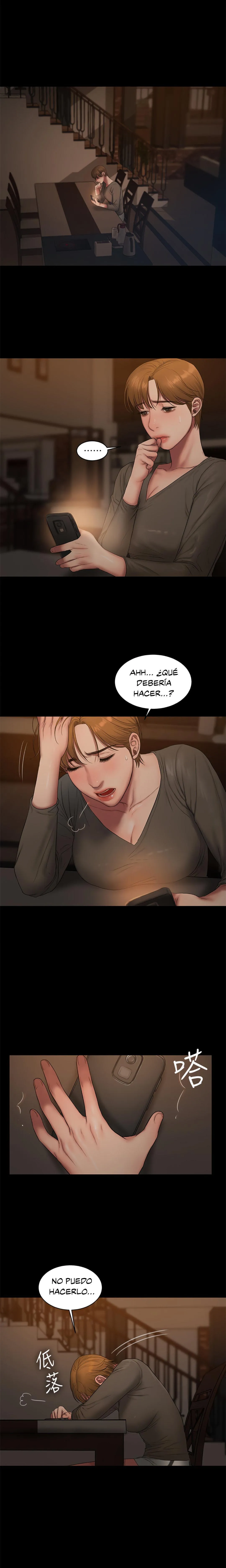 Run Away Capítulo 61 - Page 11