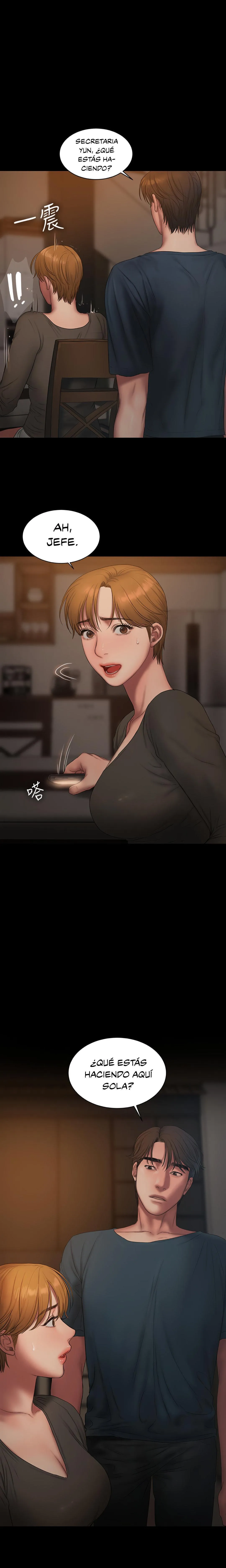 Run Away Capítulo 61 - Page 13