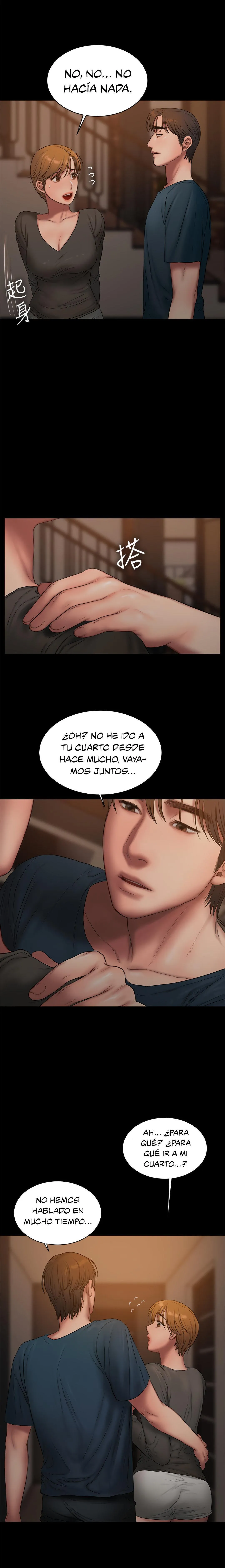 Run Away Capítulo 61 - Page 14