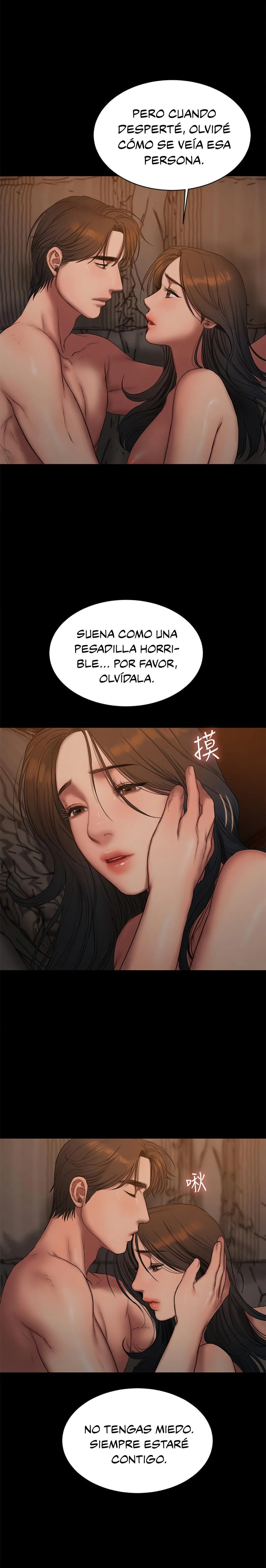 Run Away Capítulo 61 - Page 23