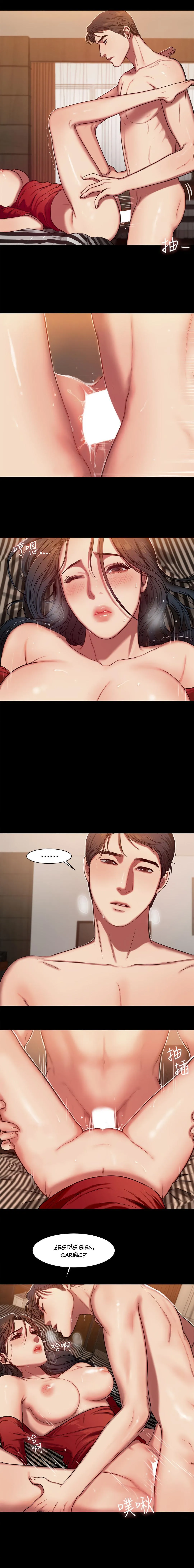 Run Away Capítulo 8 - Page 3