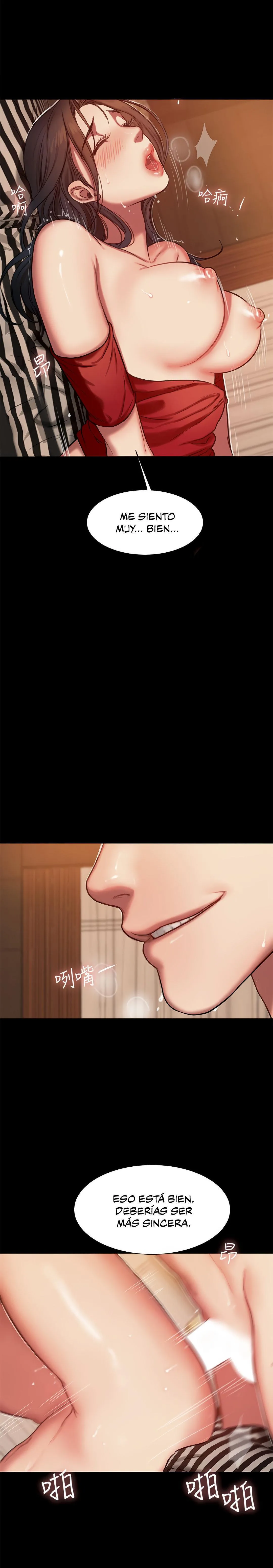 Run Away Capítulo 8 - Page 7