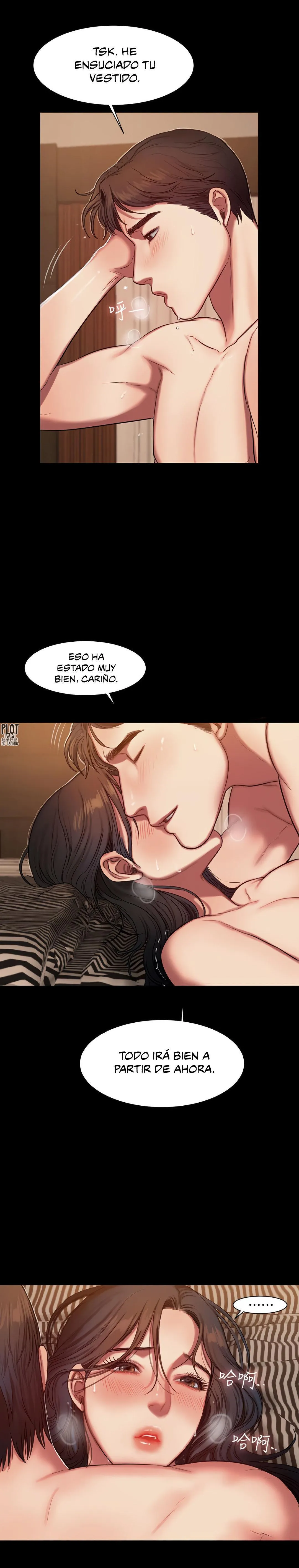 Run Away Capítulo 8 - Page 10
