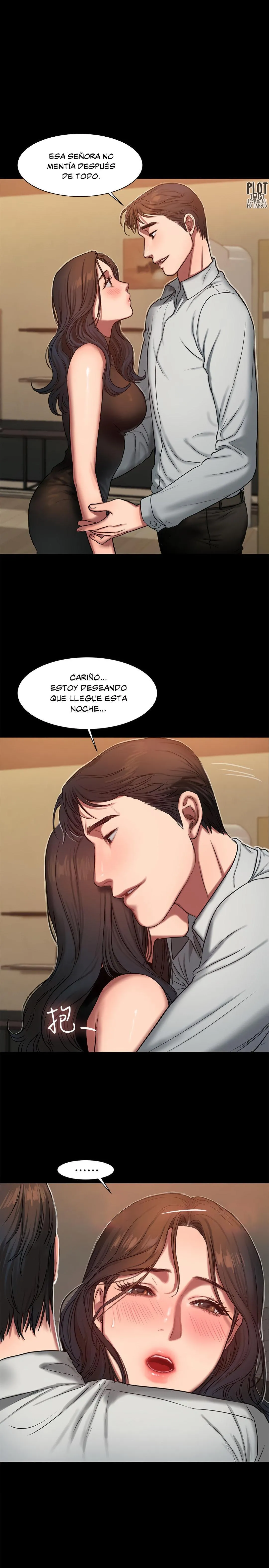 Run Away Capítulo 9 - Page 2