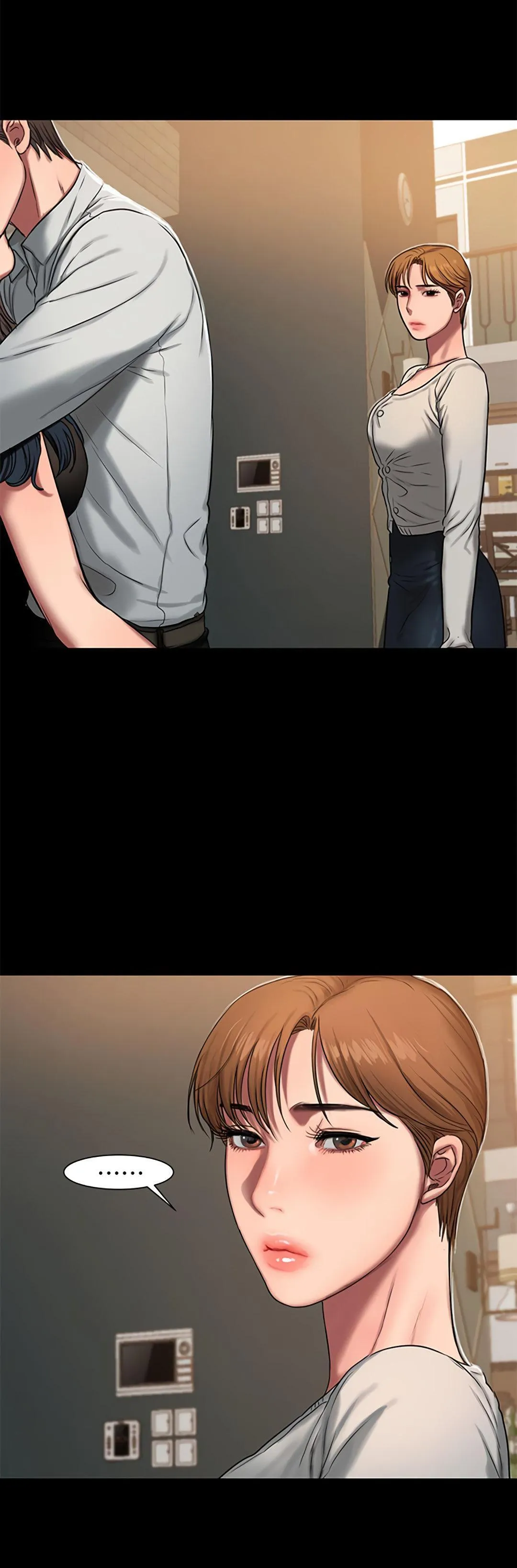 Run Away Capítulo 9 - Page 3