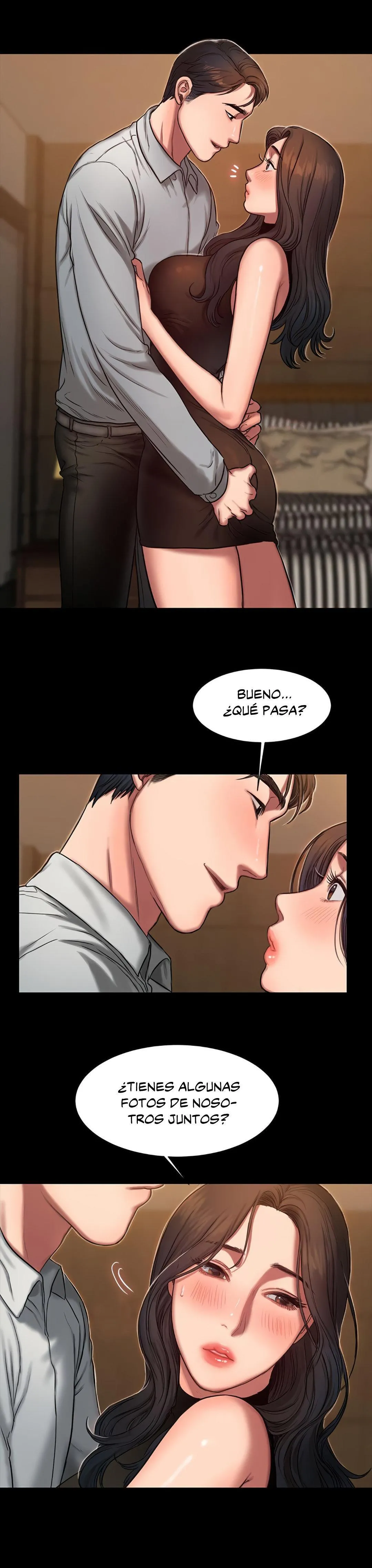Run Away Capítulo 9 - Page 10