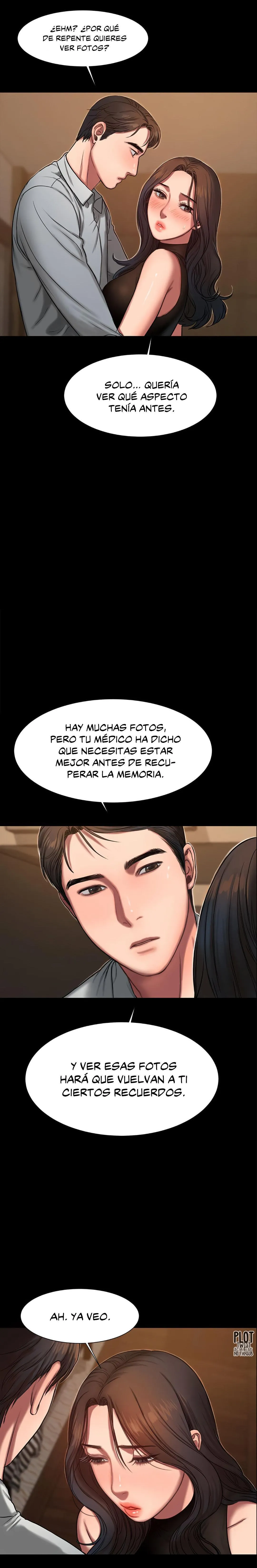 Run Away Capítulo 9 - Page 11