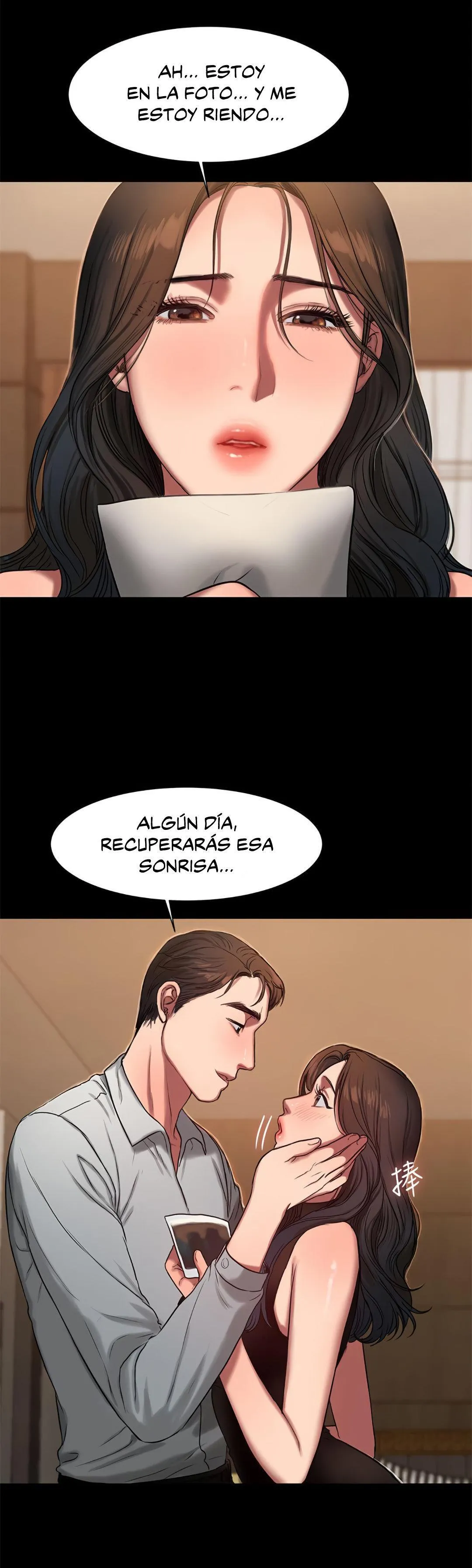 Run Away Capítulo 9 - Page 14