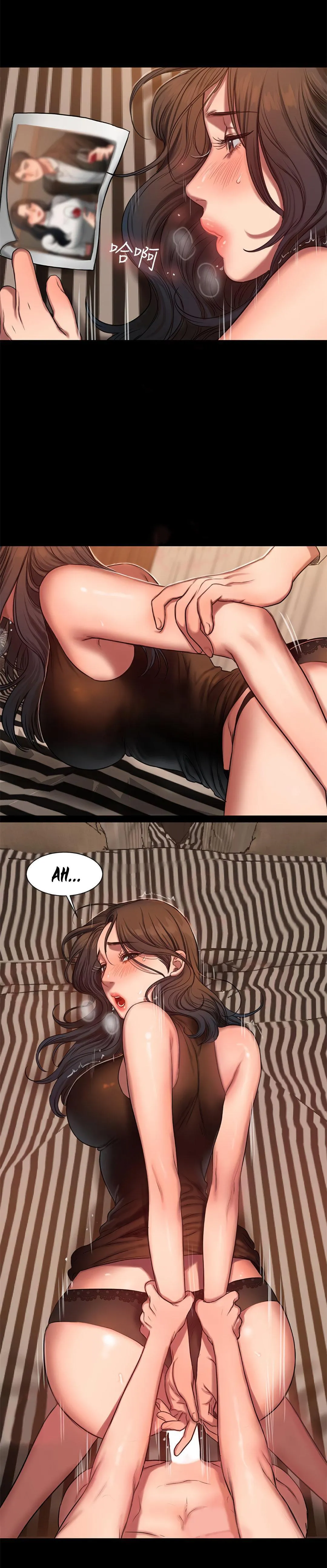 Run Away Capítulo 9 - Page 23