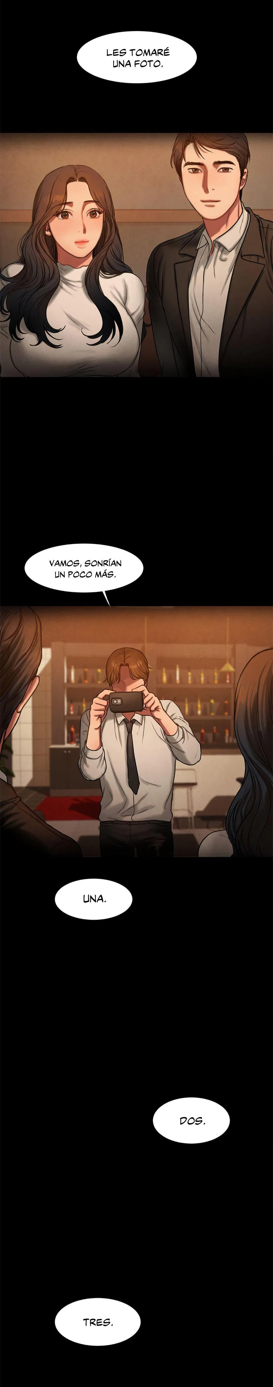Run Away Capítulo 9 - Page 26