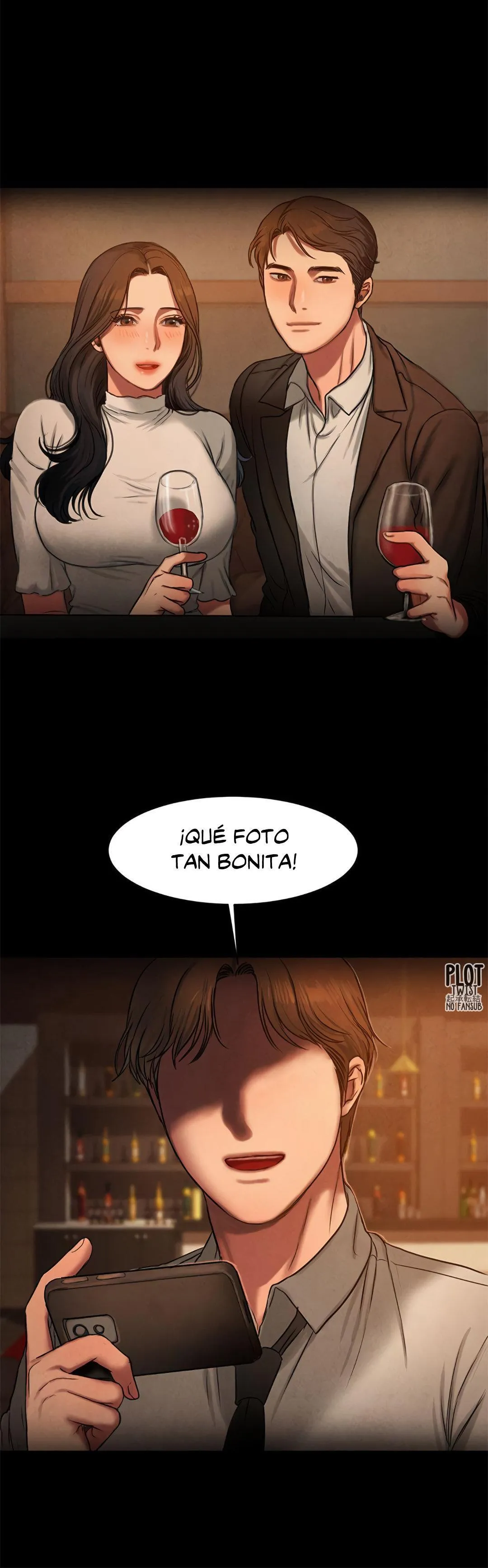 Run Away Capítulo 9 - Page 27