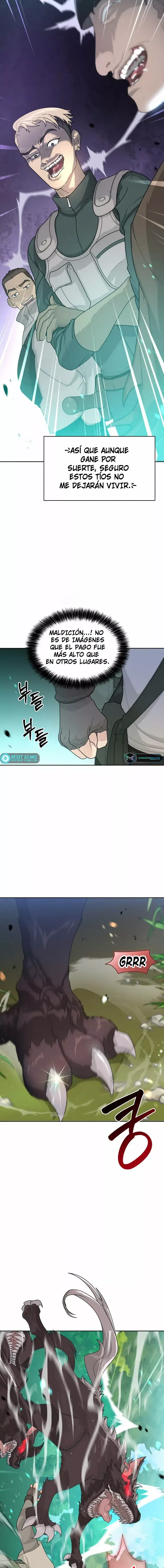 Atrapado en la Torre Capítulo 1 - Page 15