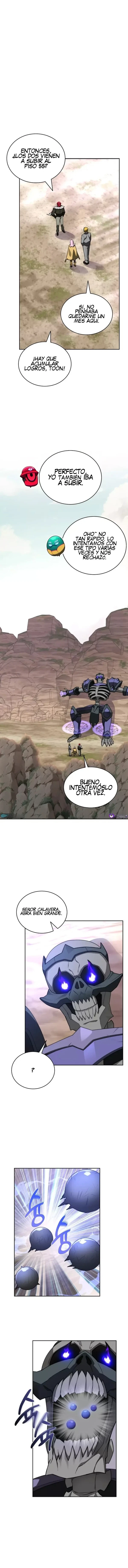 Atrapado en la Torre Capítulo 100 - Page 4