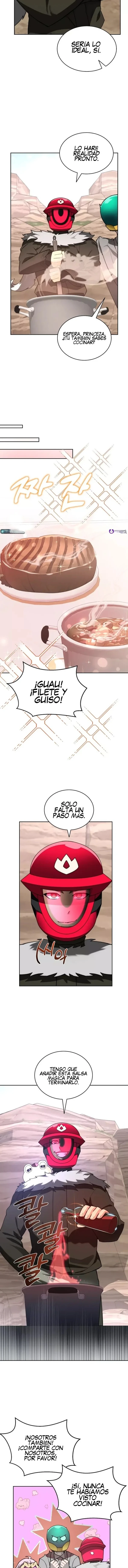 Atrapado en la Torre Capítulo 100 - Page 7