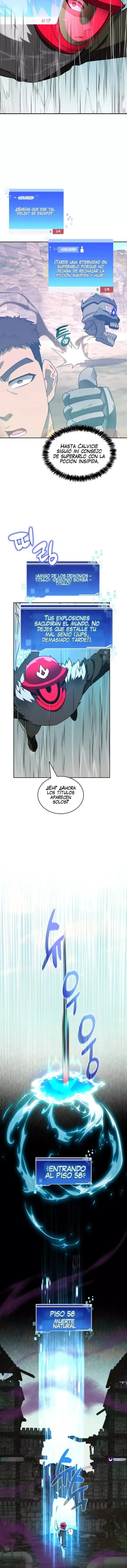 Atrapado en la Torre Capítulo 100 - Page 14