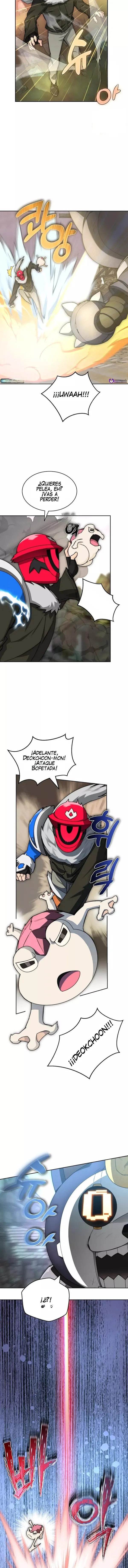 Atrapado en la Torre Capítulo 101 - Page 2