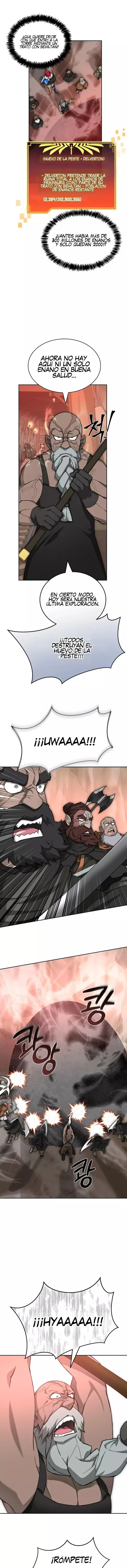 Atrapado en la Torre Capítulo 101 - Page 15