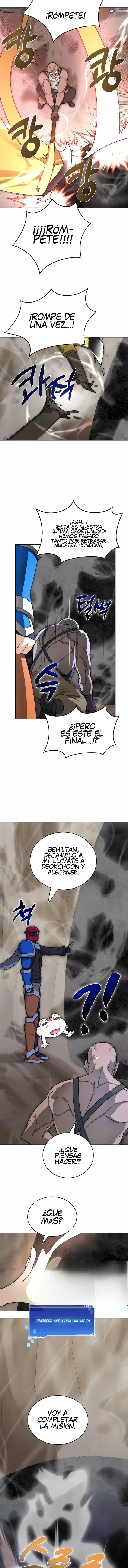 Atrapado en la Torre Capítulo 101 - Page 16