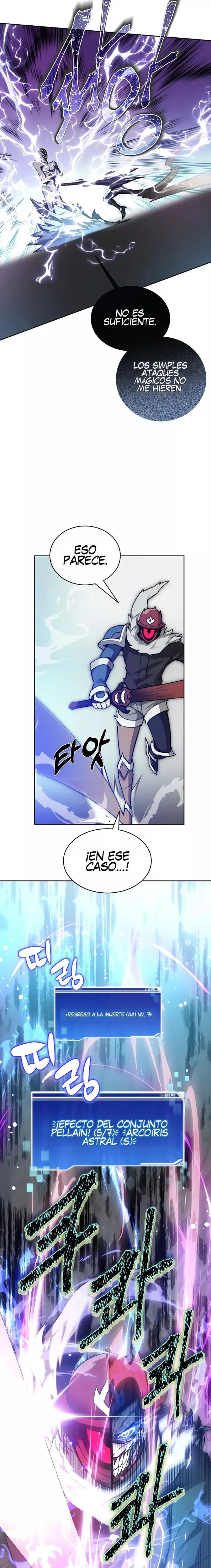Atrapado en la Torre Capítulo 102 - Page 12