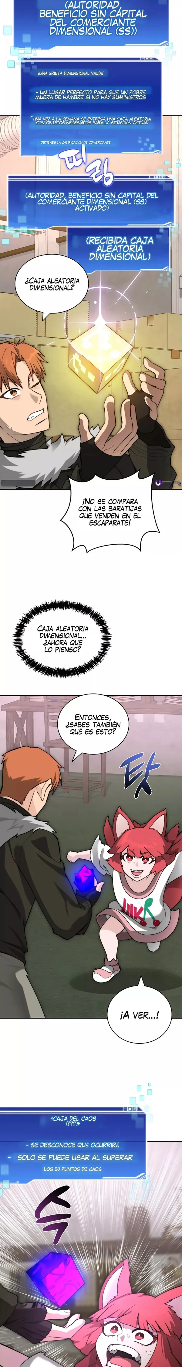 Atrapado en la Torre Capítulo 104 - Page 26