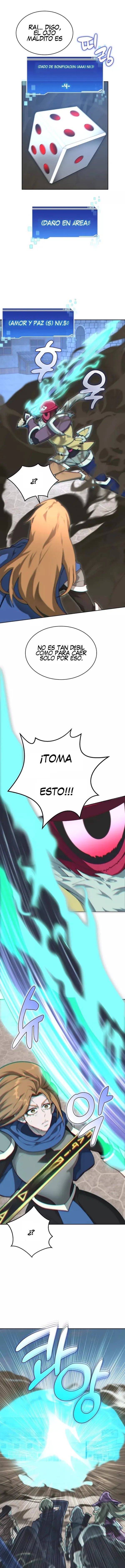 Atrapado en la Torre Capítulo 106 - Page 7