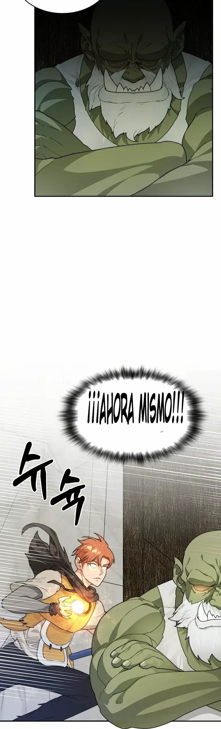 Atrapado en la Torre Capítulo 11 - Page 43