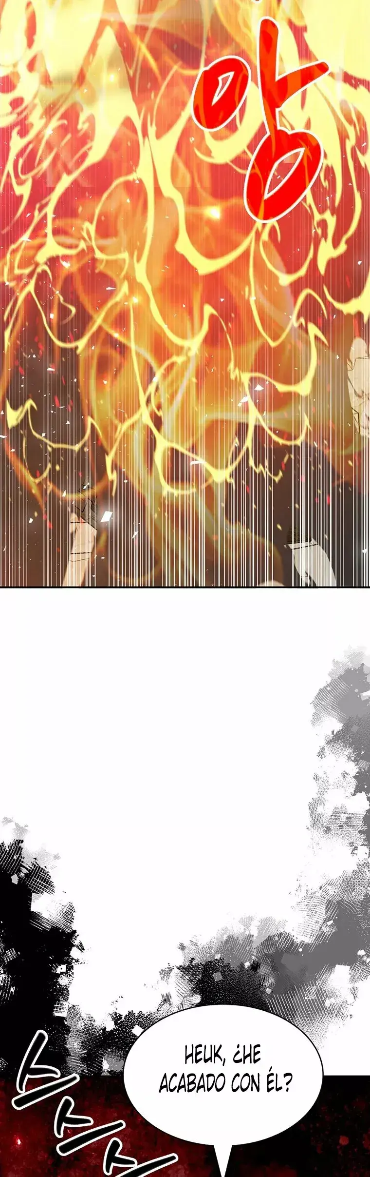 Atrapado en la Torre Capítulo 11 - Page 45