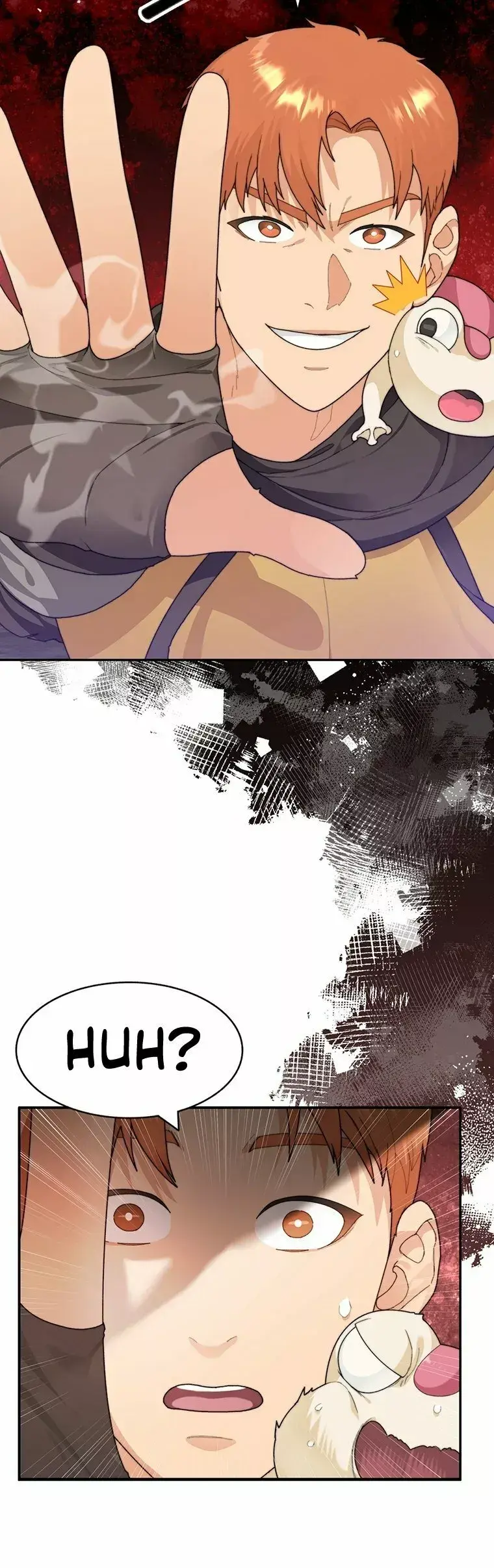 Atrapado en la Torre Capítulo 11 - Page 46