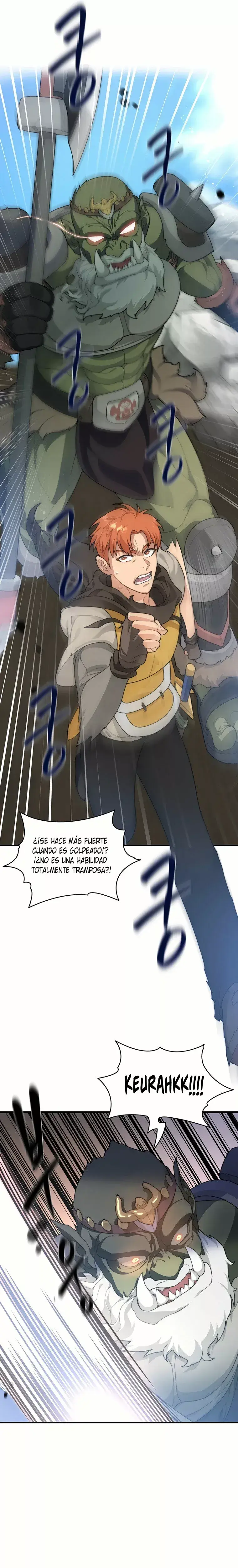 Atrapado en la Torre Capítulo 12 - Page 13