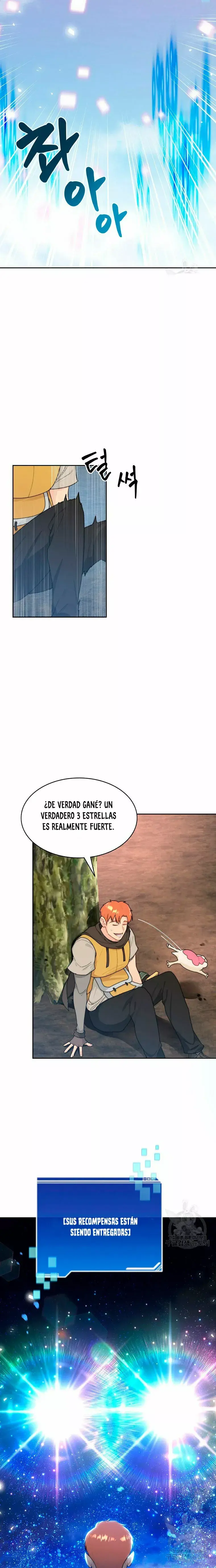 Atrapado en la Torre Capítulo 13 - Page 4