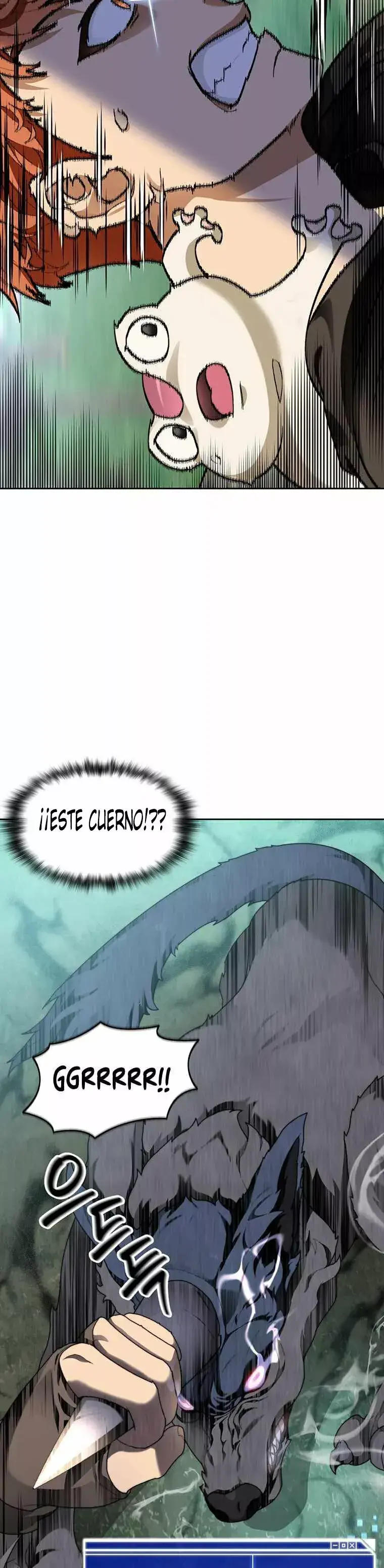 Atrapado en la Torre Capítulo 14 - Page 9