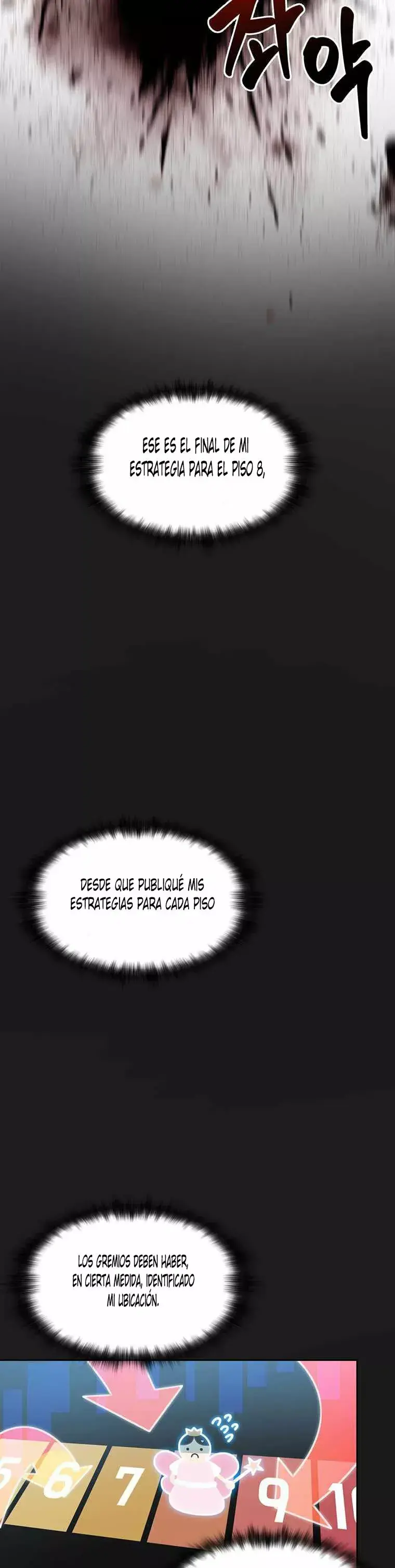Atrapado en la Torre Capítulo 14 - Page 18
