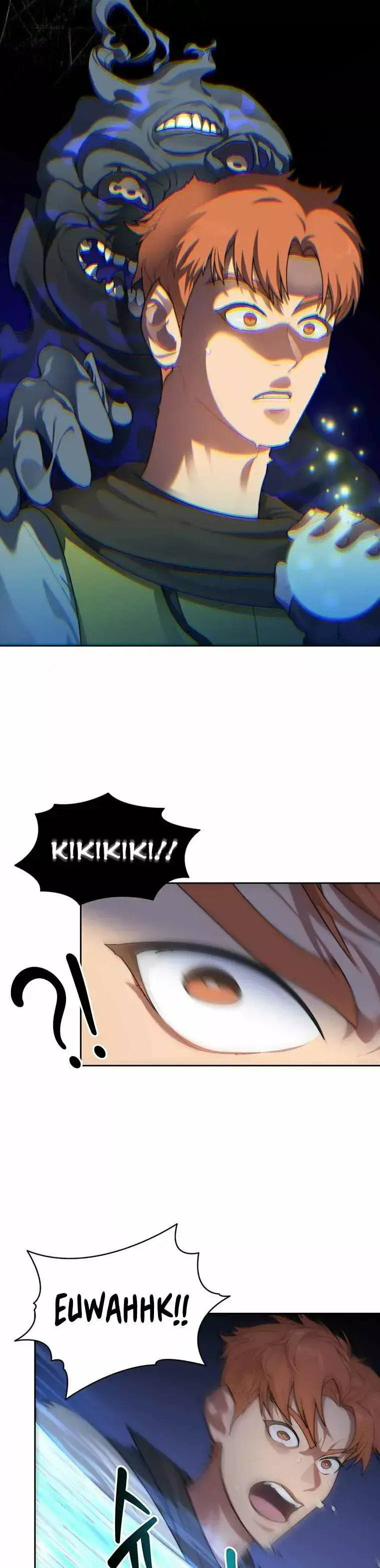 Atrapado en la Torre Capítulo 14 - Page 29