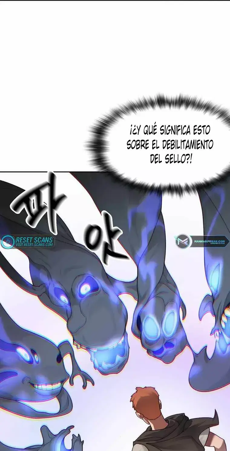Atrapado en la Torre Capítulo 14 - Page 37